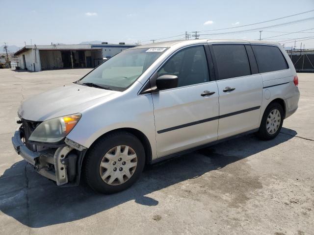 2008 Honda Odyssey LX