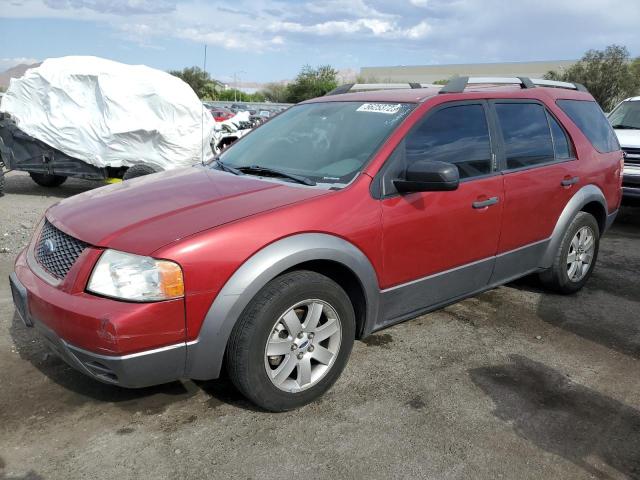 2006 Ford Freestyle SE