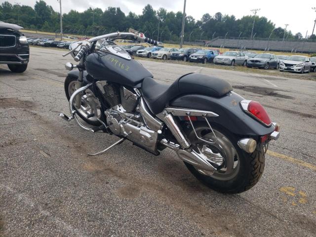 2006 HONDA VTX1300 C - 1HFSC55026A207133