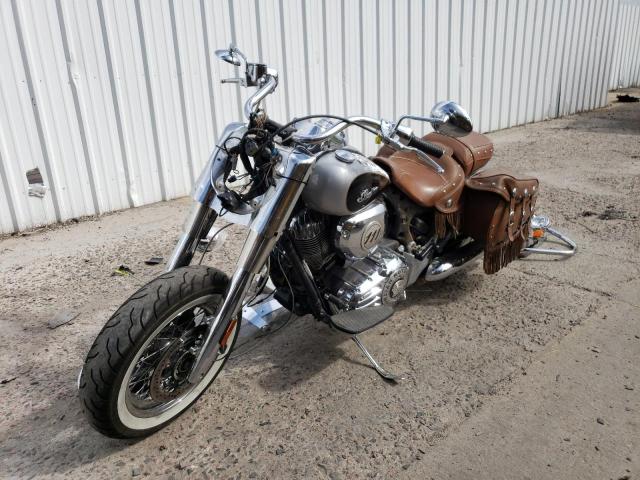 2016 INDIAN MOTORCYCLE CO. CHIEF VINT - 56KCCVAA2G3335739