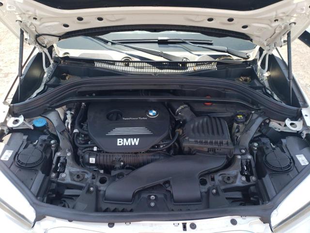 WBXHU7C37J3H43170 BMW X1 Sdrive28i
