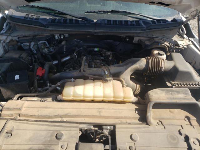 1FTEX1EP5LKD12420 Ford F150 Super Cab