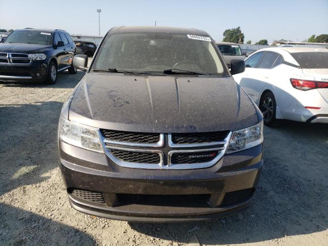 3C4PDCAB9FT712636 Dodge JOURNEY SE