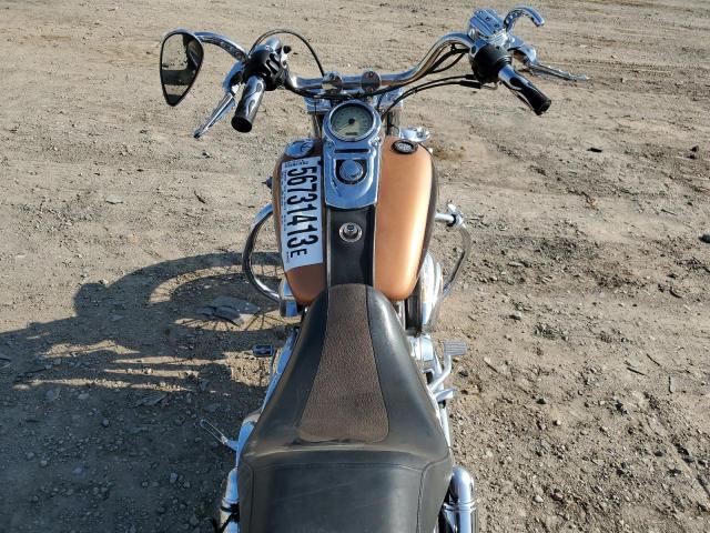 2008 HARLEY-DAVIDSON FXDC DAYTO 1HD1GV4418K316161