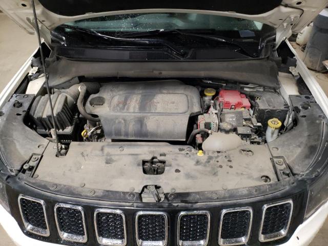 3C4NJDCB1LT221394 Jeep Compass Limited