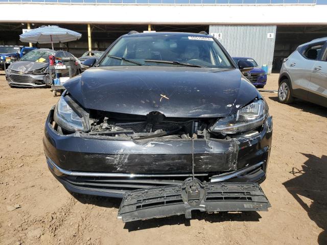 2019 VOLKSWAGEN GOLF SPORT - 3VWY57AU4KM504241