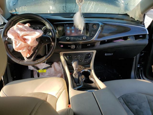 LRBFXBSA3KD026240 Buick Envision Preferred