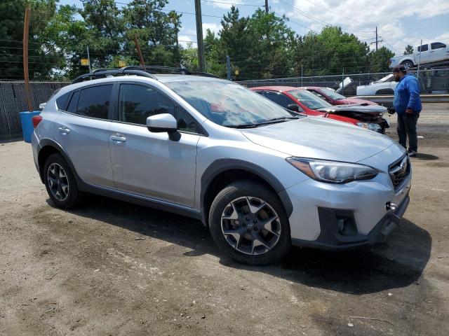 JF2GTAEC8KH376787 Subaru Crosstrek Premium