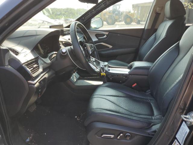 5J8TC2H39LL009752 Acura RDX