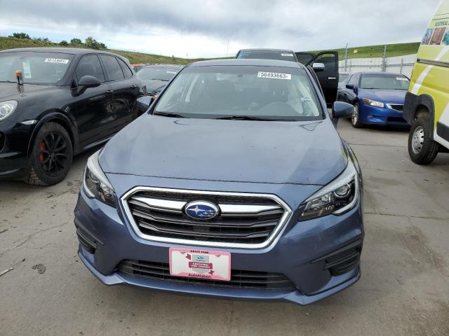 Subaru Legacy 2.5i Premium 2018 4S3BNAC64J3010899 Image 5