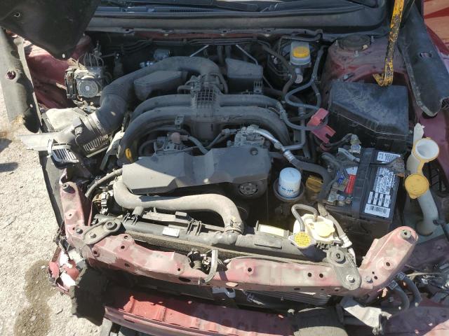 4S4BSALC4F3268244 Subaru Outback 2.5i Limited