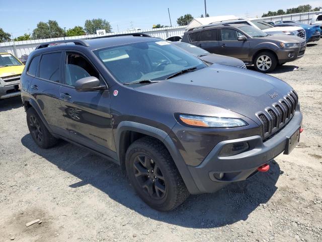 1C4PJMBS3HW599552 Jeep Cherokee Trailhawk