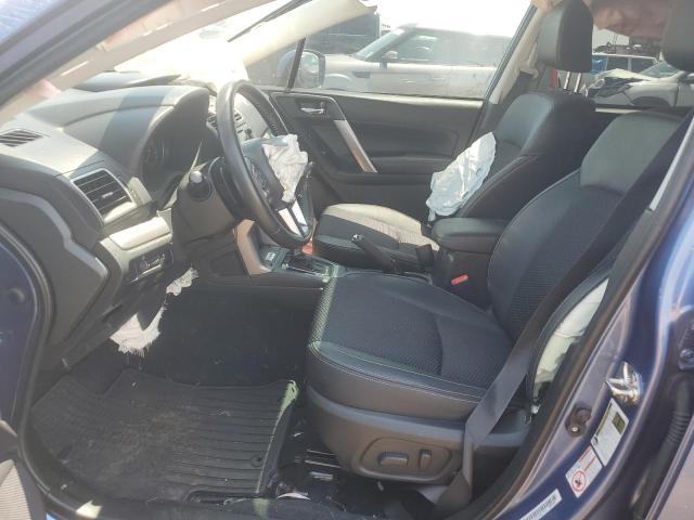 JF2SJGEC9JH486779 Subaru Forester 2.0xt Premium