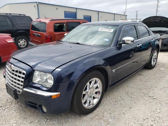 2005 Chrysler 300 C