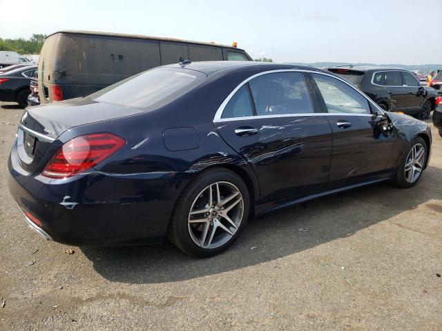 2019 MERCEDES-BENZ S 560 4MAT - WDDUG8GB2KA491273