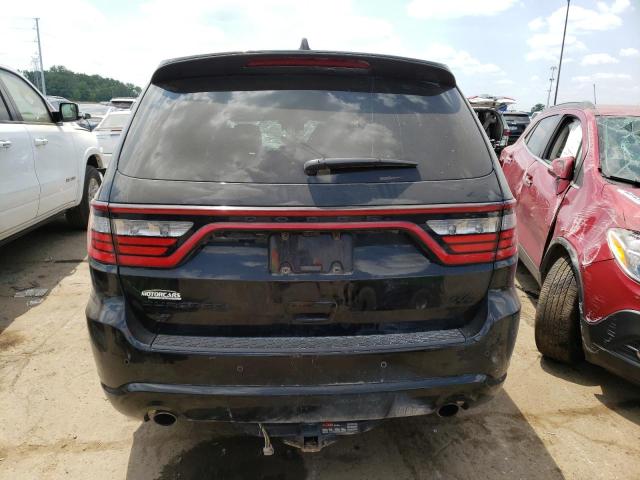 1C4SDJCT4MC805111 Dodge Durango R/ 6