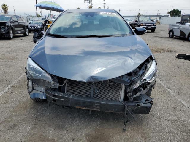 2T1BURHEXHC749777 Toyota COROLLA L