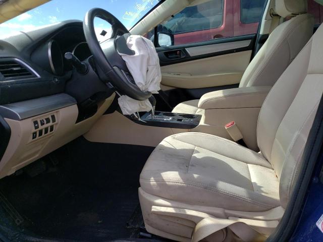 4S3BNAA6XG3047449 Subaru Legacy 2.5i