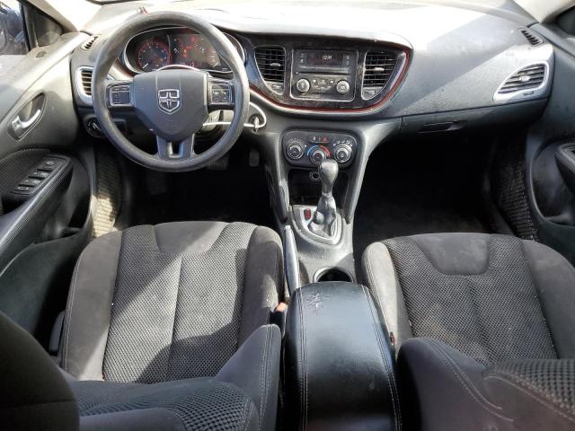 1C3CDFBB2FD330649 Dodge DART SXT