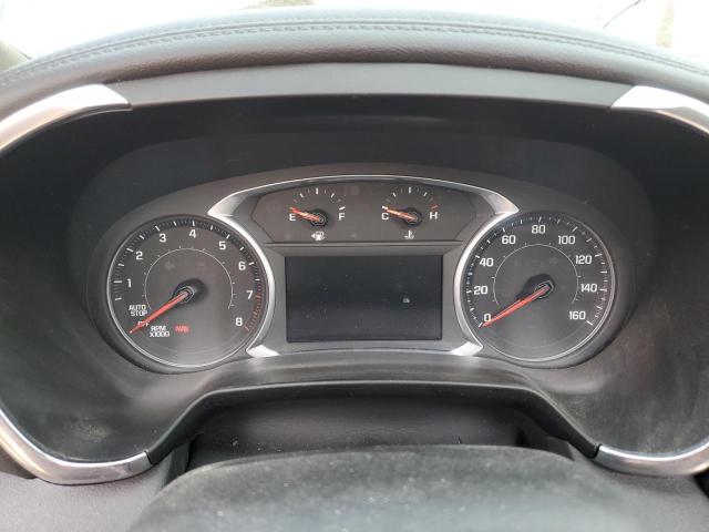 2019 CHEVROLET BLAZER 3LT - 3GNKBDRS9KS679431