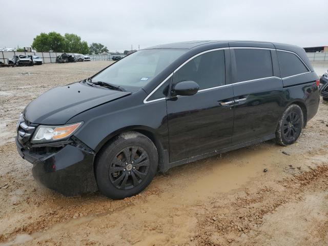 5FNRL5H69EB093291 2014 HONDA ODYSSEY - Image 1