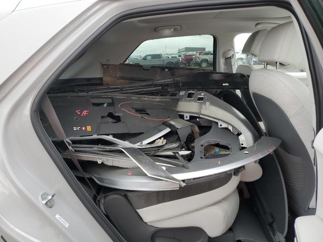 Hyundai Ioniq 5 Limited 2022 KM8KRDAF2NU092295 Image 10