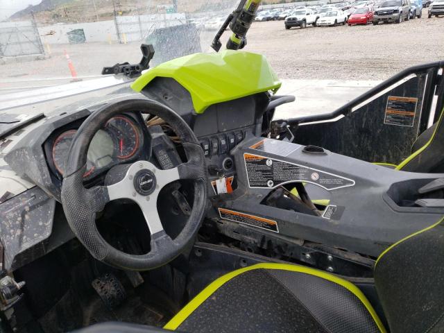 2015 CAN-AM MAVERICK 1 - 3JBPWAP2XFJ000415