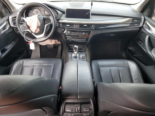 5UXKR2C53F0H40783 BMW X5 Sdrive35i