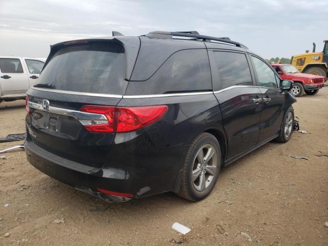 5FNRL6H70JB034087 Honda ODYSSEY EXL