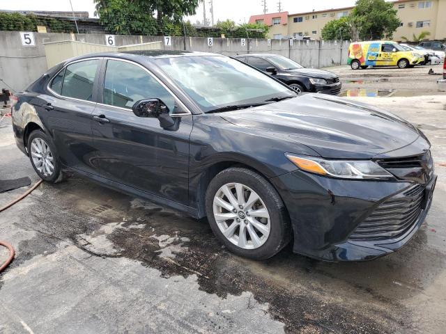 Vin: 4t1b11hk3ju644874, lot: 57286483, toyota camry l 20184