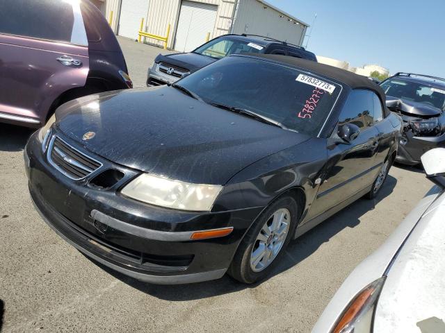 2005 Saab 9-3 Linear