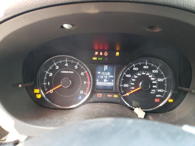 JF2SJAUC2FH511995 Subaru Forester 2.5i Touring