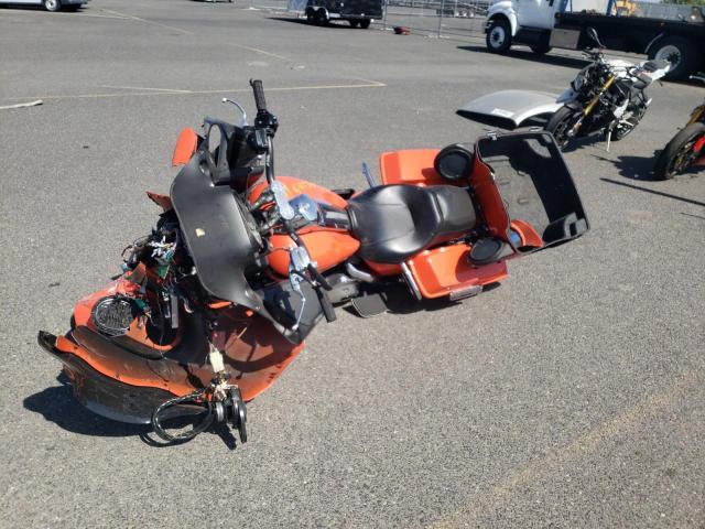 2008 HARLEY-DAVIDSON FLTR 1HD1FS4128Y657959
