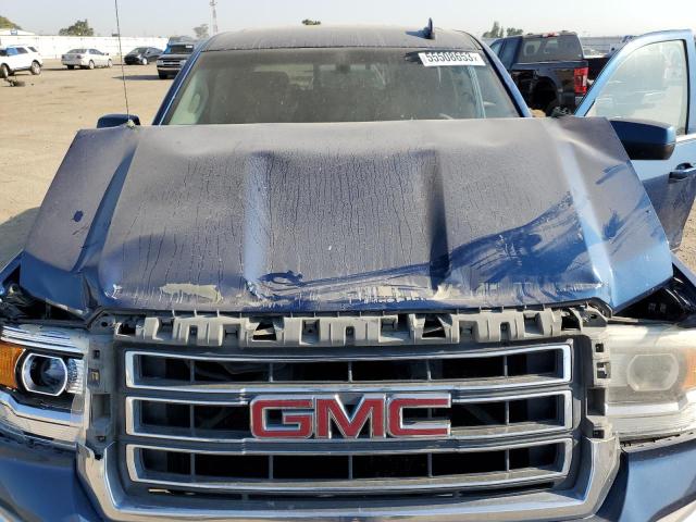 3GTU2UEC3FG155720 GMC Sierra K1500 Sle