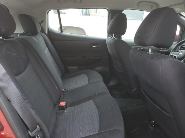 1N4AZ1CP7KC311389 Nissan LEAF S