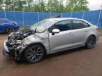 2022 TOYOTA COROLLA SE - 5YFB4MBE2NP115984