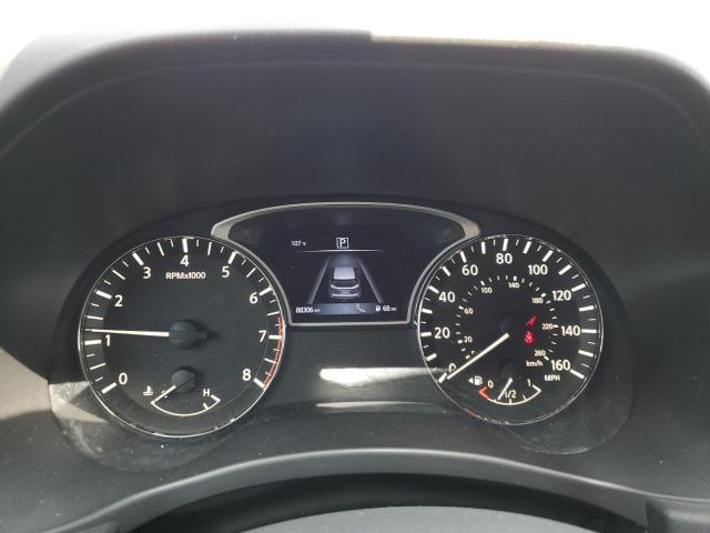 5N1DR2MNXHC619736 Nissan Pathfinder S