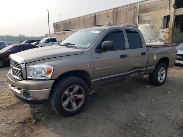 2007 Dodge Ram 1500 ST