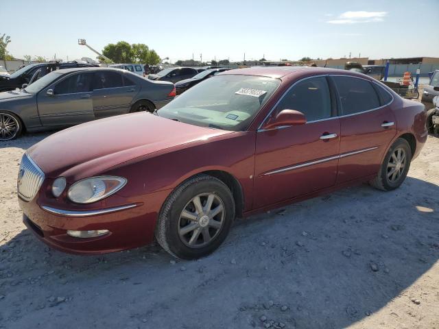 2008 Buick LaCrosse CXL