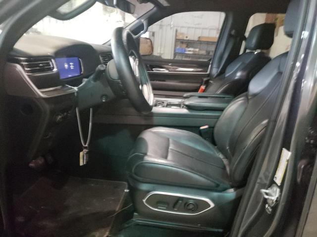 2022 JEEP WAGONEER S 1C4SJVBT0NS123545