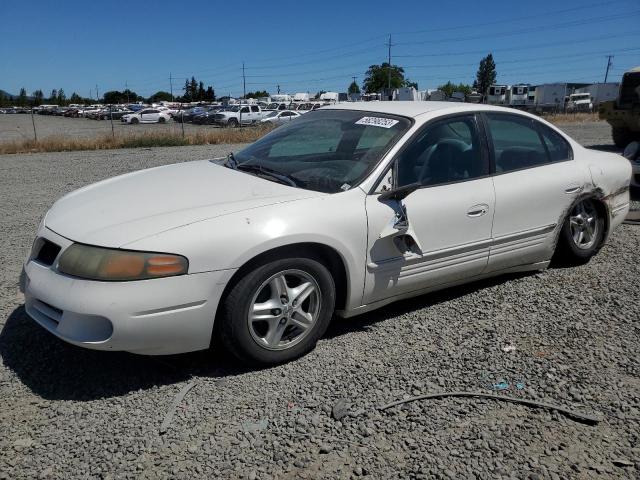 2003 Pontiac Bonneville SE