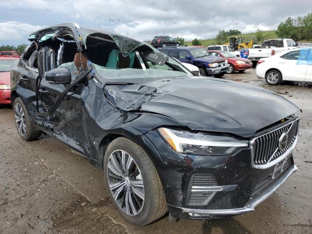 2023 VOLVO XC60 PLUS YV4L12RN2P1320801