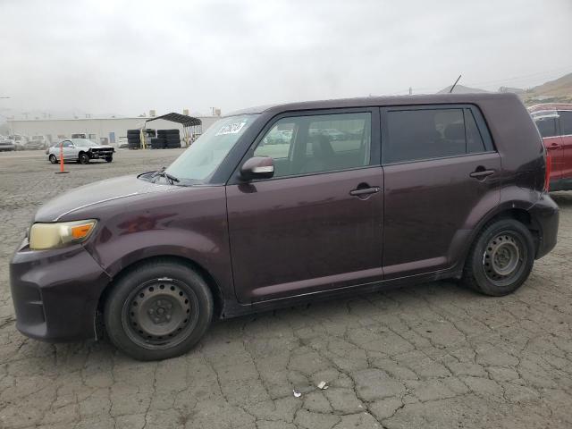 2012 Scion xB 