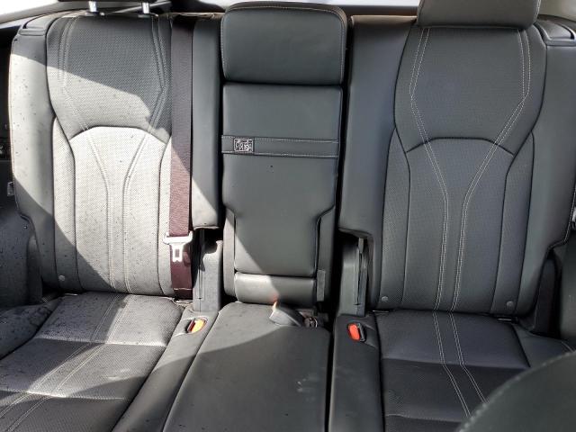 2022 LEXUS RX 350 L L - JTJJZKEA8N2027897