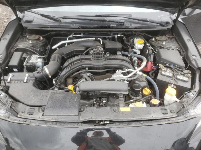 4S3GKAV66L3601007 Subaru Impreza Premium