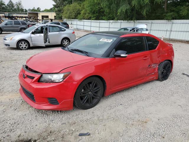 2013 Scion tC 