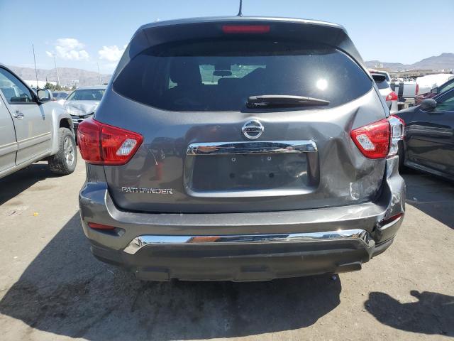5N1DR2MN2HC680465 Nissan Pathfinder S
