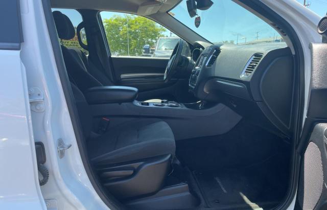 1C4RDHAG4FC745203 Dodge Durango Sxt