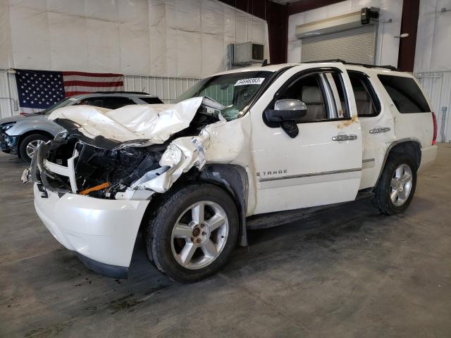 2009 Chevrolet Tahoe 