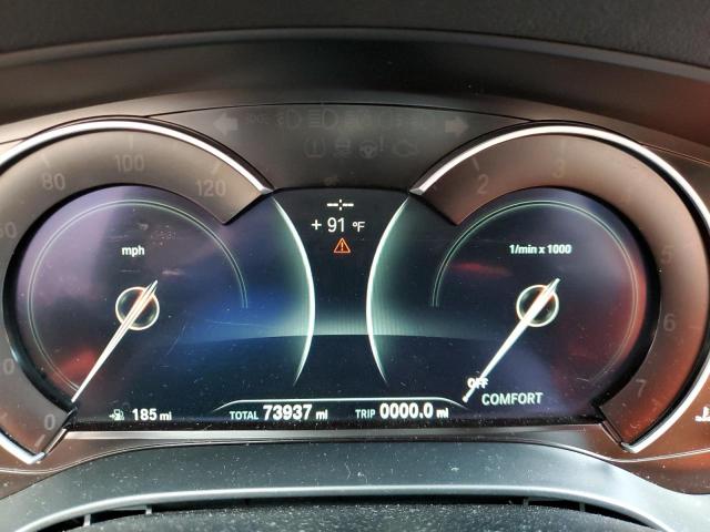 2018 BMW 530 XI - WBAJA7C58JWC74952
